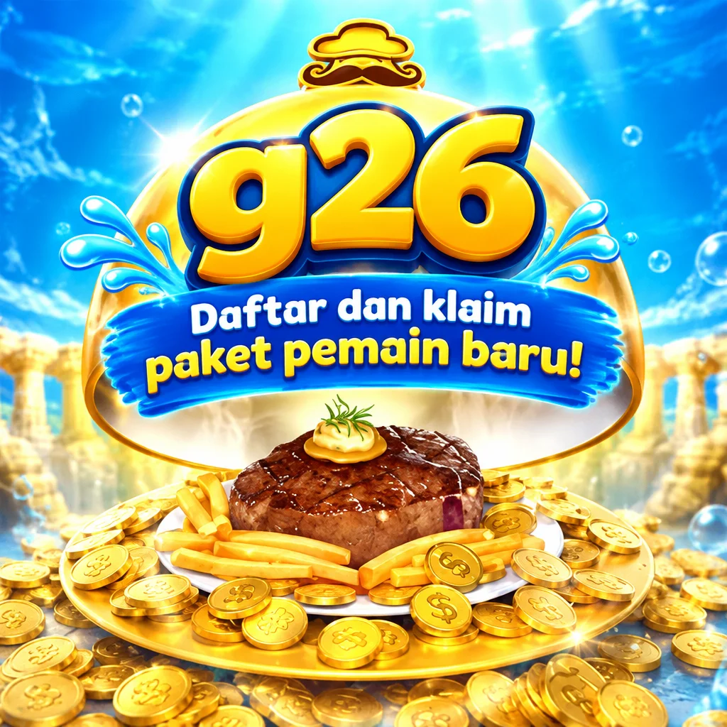g26 · Galeri permainan
