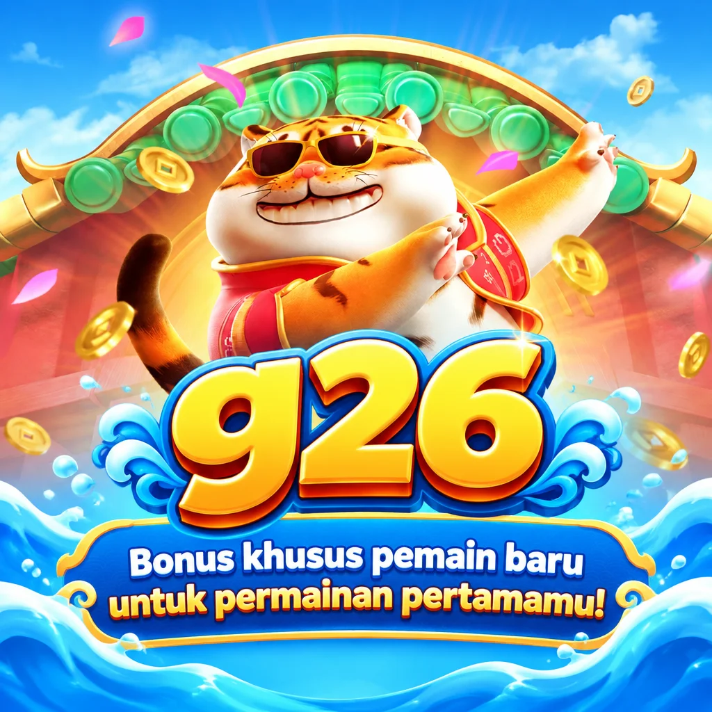 g26 · Galeri permainan