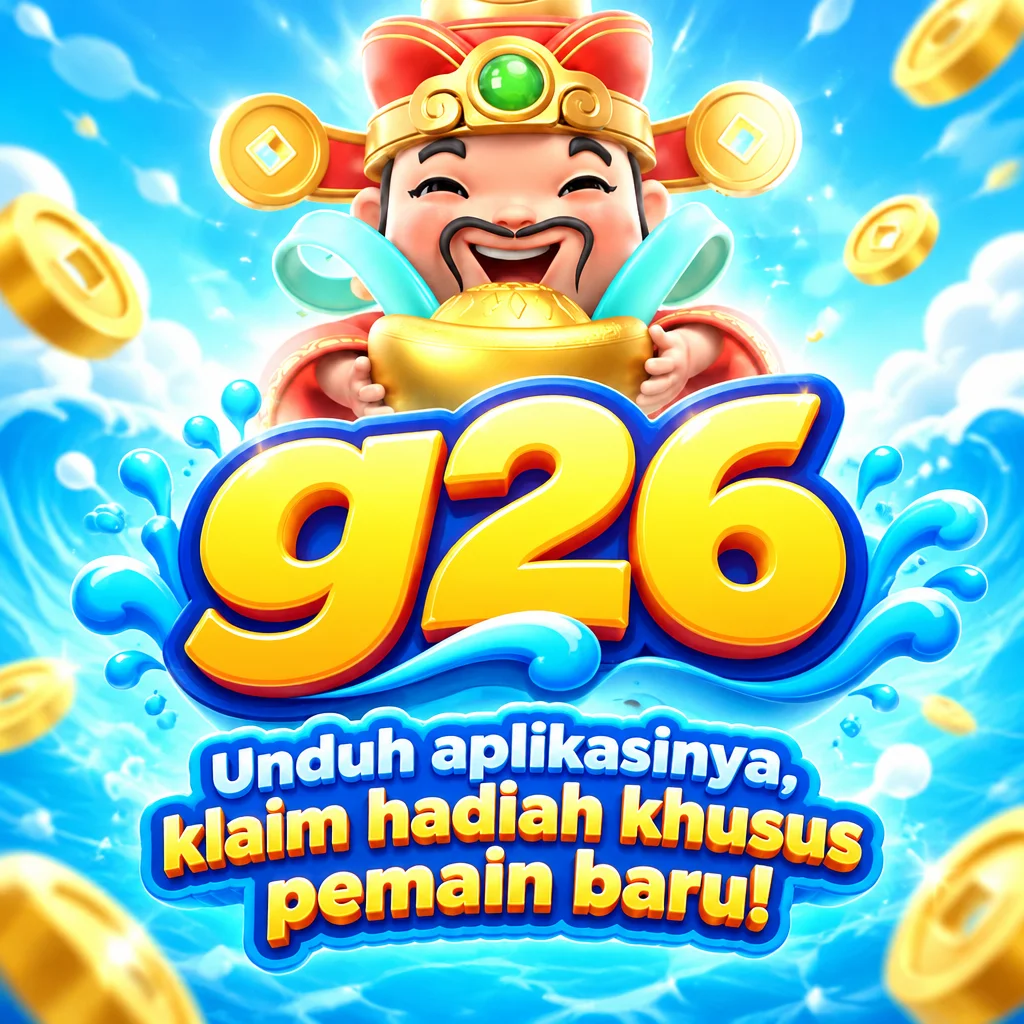 g26 · Galeri permainan
