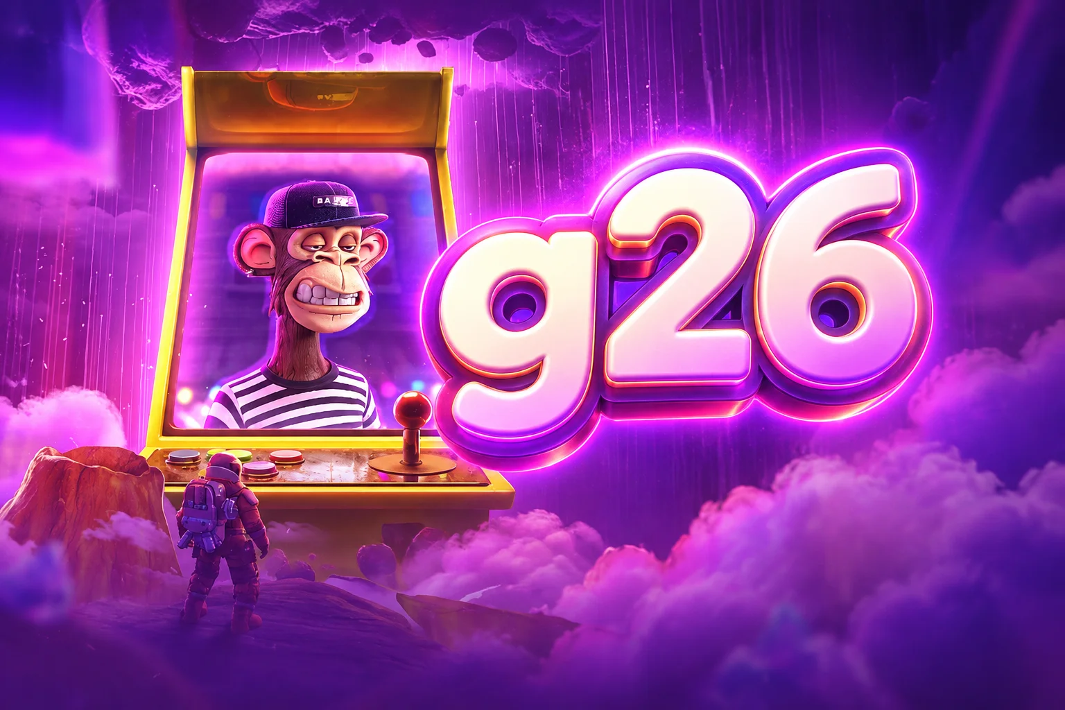 g26 · Panduan Mekanisme Simbol Ganda dan Dua Kisi Gulungan Double Fortune di g26
