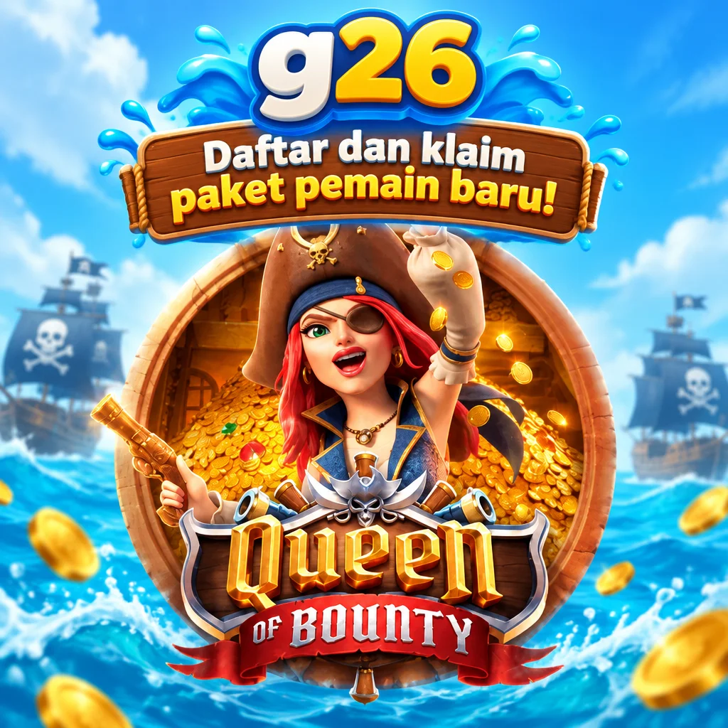 g26 · Queen Bounty · Tampilan permainan
